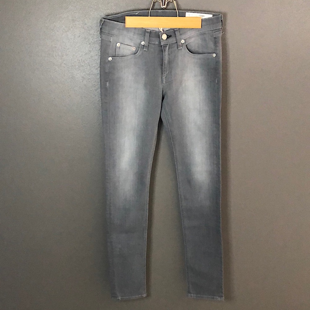 Rag & Bone Skinny Jeans 26